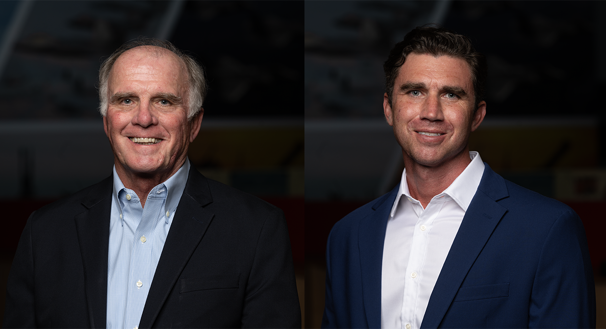 Jacksonville, Fl – Veterans Healthcare Supply Solutions announces the appointment of Ryan Hurt as Chief Executive Officer