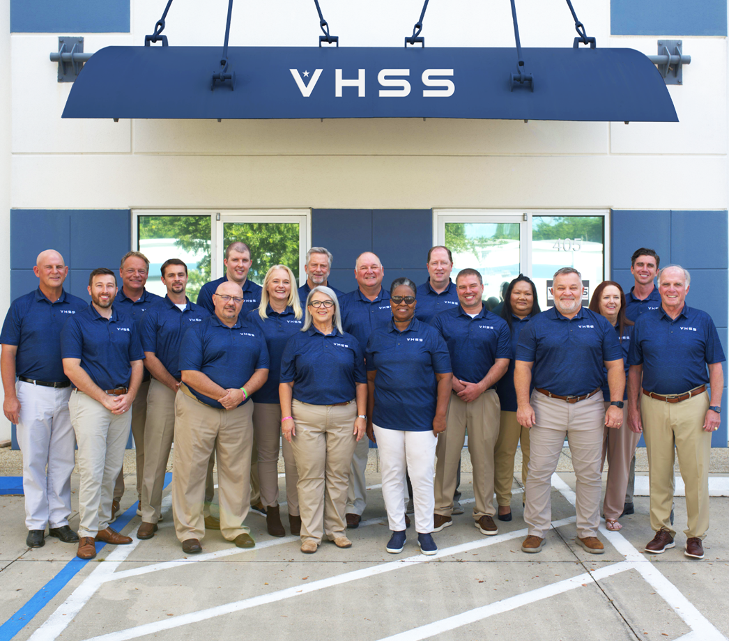 Veterans Healthcare Supply Solutions