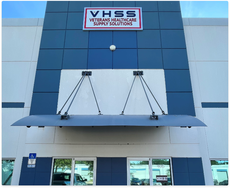 VHSS Headquarters & Happenings